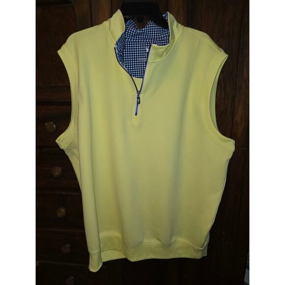 Fairway & Greene Vest XXL - Picture 2 of 5